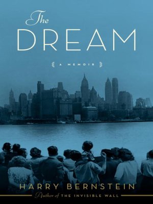 cover image of The Dream